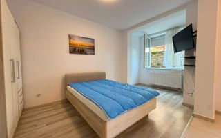 Garsoniera moderna | Mobilata & Utilata | Avantgarden - Poză 9