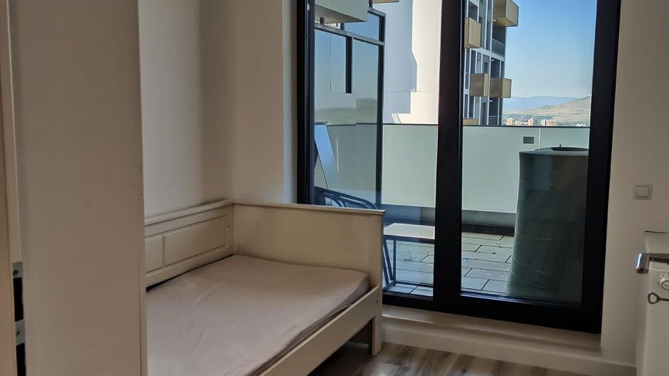 Apartament cu 3 camere | 60 mp + 20 mp terase | Parcare Subterana | Zorilor - Poză 2
