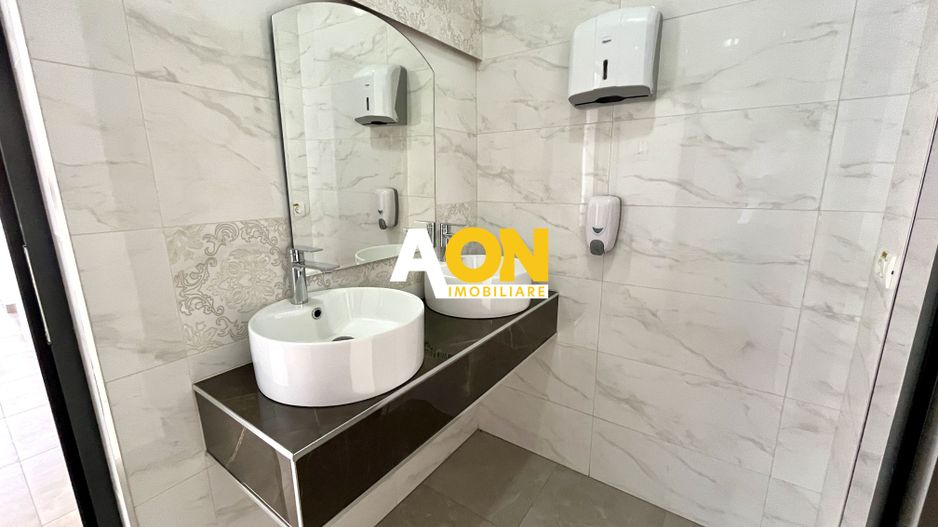 Spațiu Comercial, 124mp, Trafic Pietonal, Vad Comercial - Poză 5