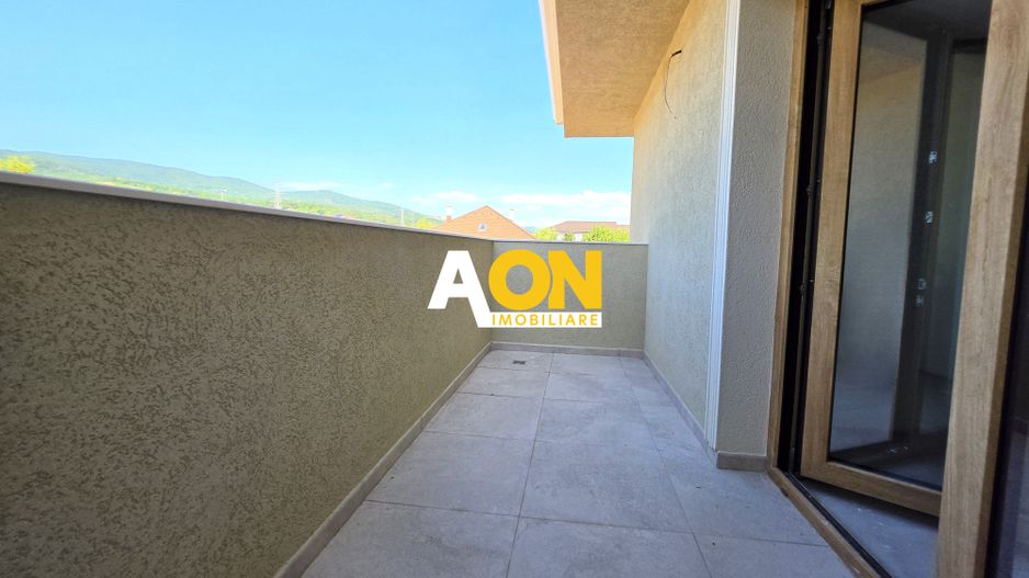 Casă premium, semifinisată, 5 camere, 3 băi, 411 mp teren, Cetate - Poză 16