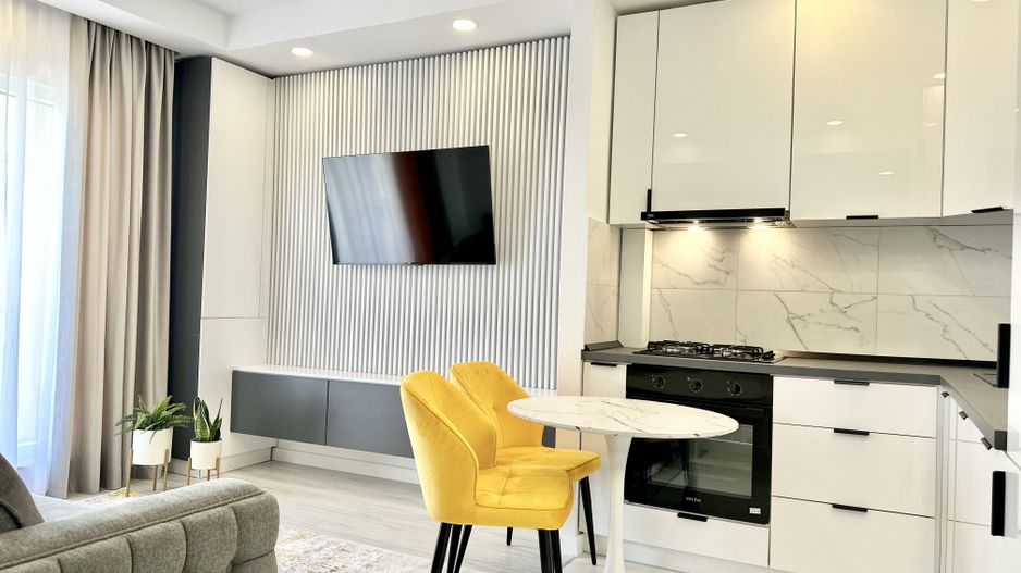 Apartament 1 Camera de vanzare - Poză 6