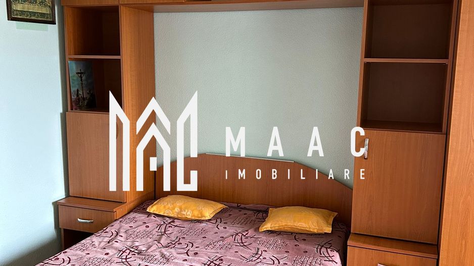 Apartament 2 Camere| Vasile Aaron | 48 MPU | Balcon | Pivnita - Poză 12