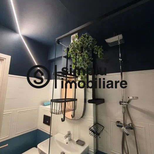 2 camere, centrala, Bujorului Residence - 650 Euro - Poză 6