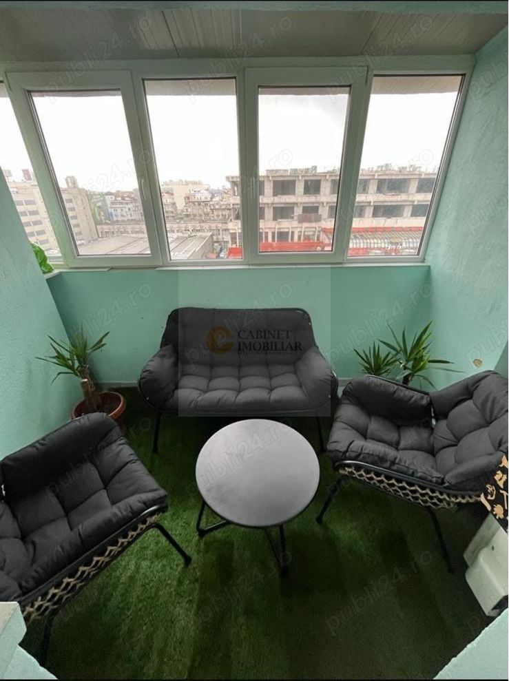 Apartament ultracentral cu 3 camere | lângă Magazinul Unirea - Poză 8