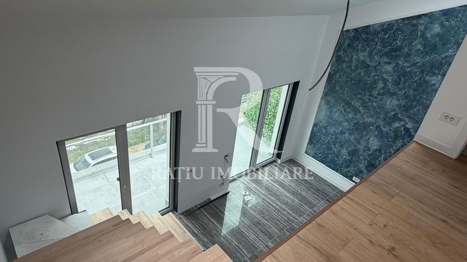 Penthouse tip mezanin | Central | Charm Residence | Oradea - Poză 5