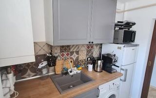 VANZARE APARTAMENT 2 CAMERE 40MP CALEA CALARASILOR HALA TRAIAN CENTRALA PROPRIE - Poză 11