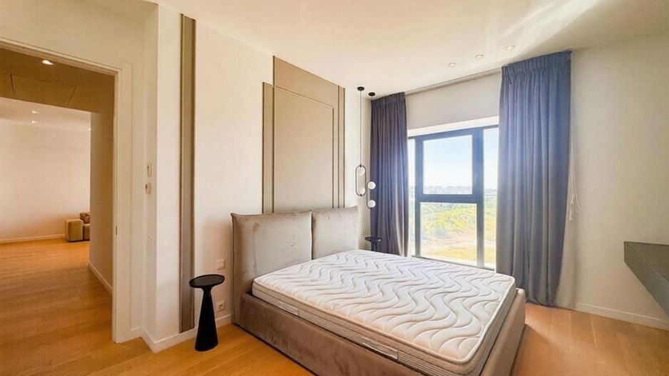 Apartament superb High End 3 camere One Verdi Park I Floreasca - Poză 16