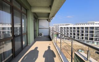 MAMAIA HANUL PIRATILOR- Duplex de lux cu priveliste fabuloasa si aer curat ! - Poză 45