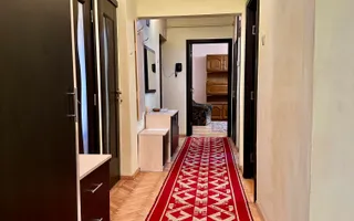 Inchiriere 3 camere decomandate, Marasti, Aurel Vlaicu - Poză 13