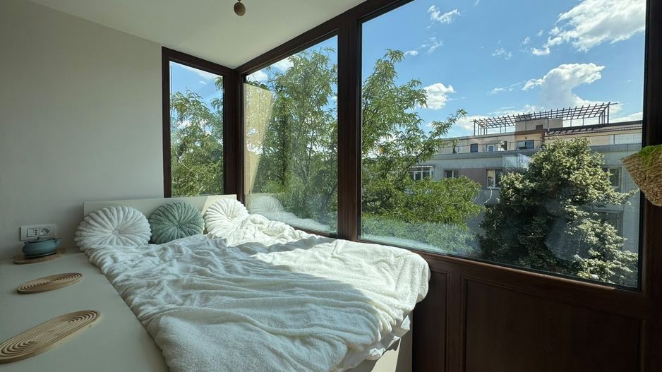 2 CAMERE LUX || FLOREASCA - Poză 9