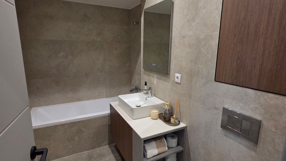 Apartament 2 camere de vânzare +curte - Poză 9