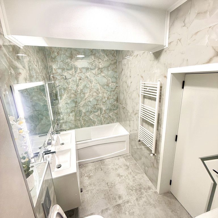 Prelungirea Ghencea- apartament complet renovat - Poză 11