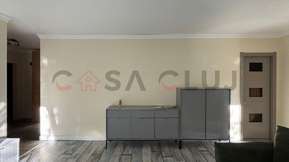 3 camere, terasa de 120 mp, Buna Ziua - Poză 3