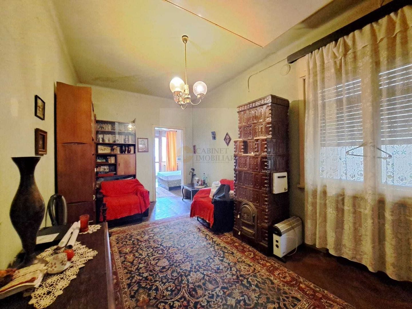 3 camere  |  Cismigiu  |  Oportunitate - Poză 4