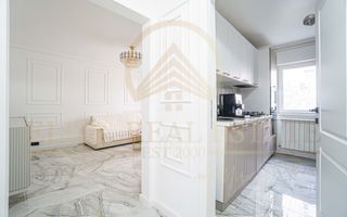 Apartament 3 camere decomandate in zona Inel II, la etajul 1 - Poză 3