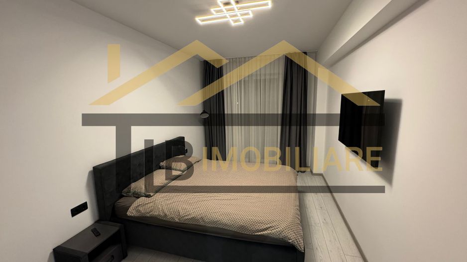 Apartament de 2 camere, 60 mp, parcare, Zona Maurer - Poză 5