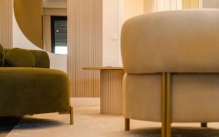 COMISION 0% I 2 camere lux Ivory Residence Pipera I taxare inversa - Poză 12