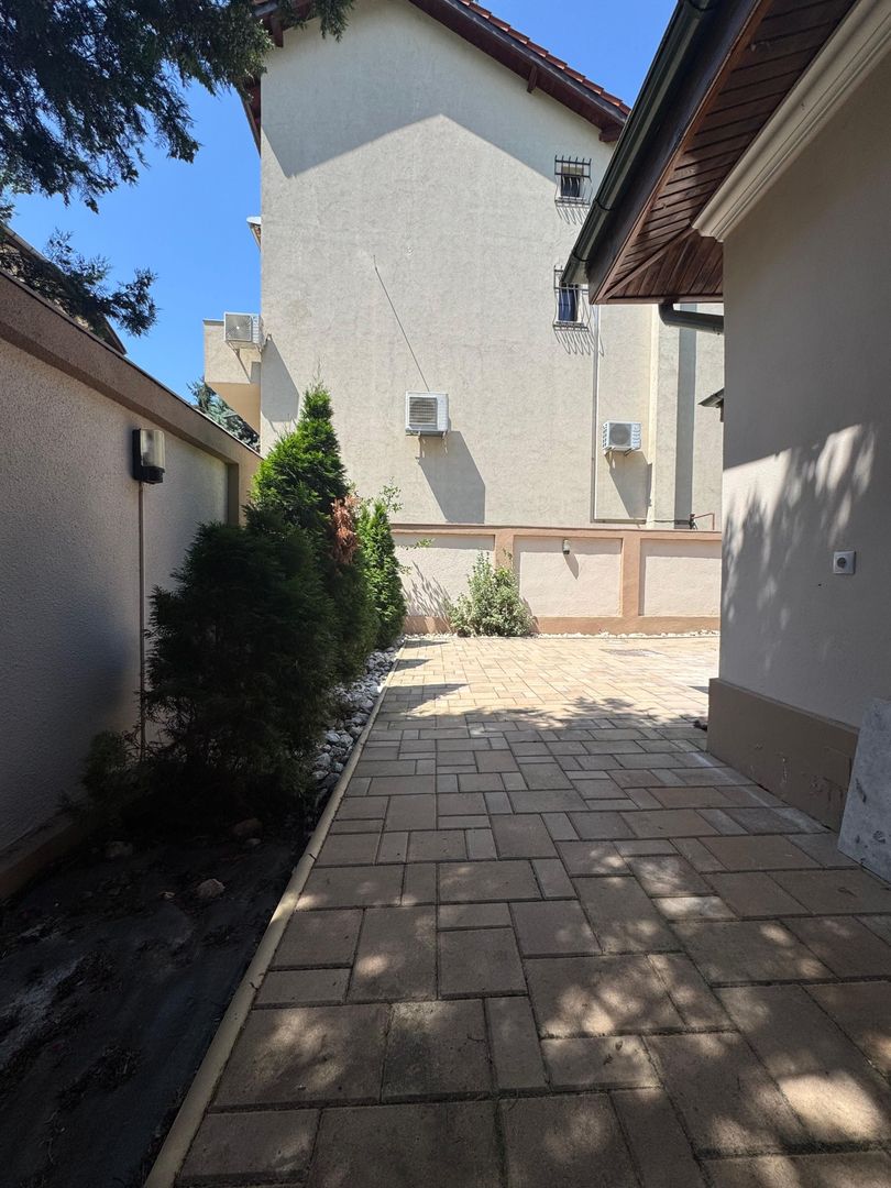 VILĂ CU POTENȚIAL MULTIPLU| HERASTRAU - Poză 24