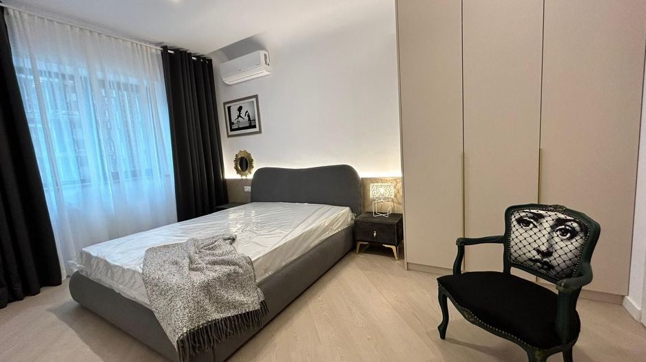 VANZARE APARTAMENT 3 CAMERE PERSOANA FIZICA I PARCARE INCLUSA I CORTINA NORTH - Poză 6