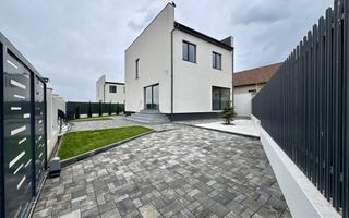 Casa / Vila de vanzare Valu lui Traian, Constanta - Poză 32