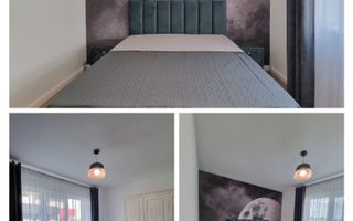 De vanzare apartament 2 camere cu gradina - Poză 2