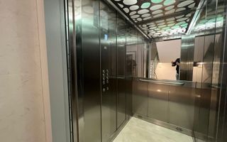 Garsoniera moderna Pacurari - Concept Residence - Poză 12