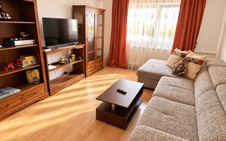 Apartament 2 camere în Aviației | complet mobilat și utilat | - Poză 6