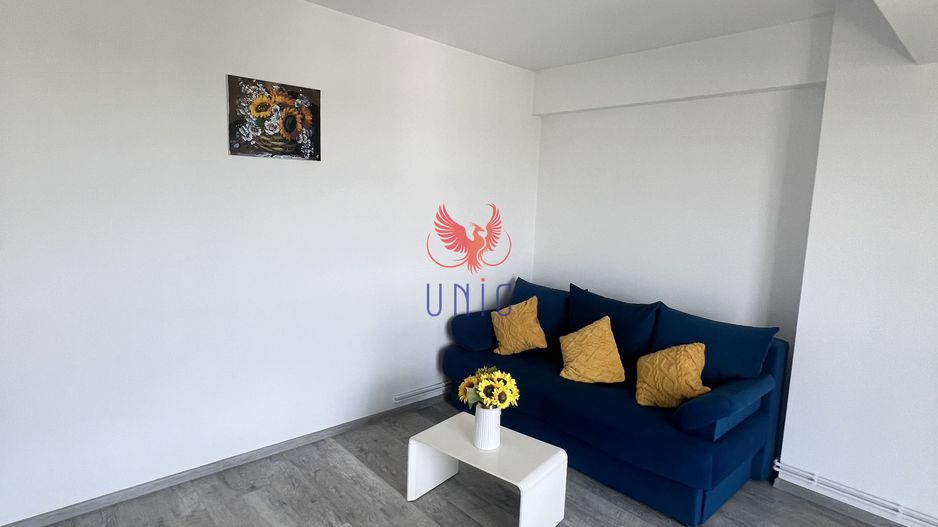 Garsoniera decomandata, strada Amaradia, bloc nou - Poză 3