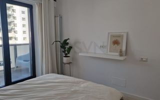 REA1024666 Apartament 3 camere - complet mobilat si utilat Cortina North - Poză 8