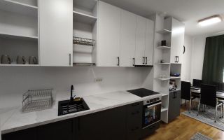 SOS. NORDULUI 2 CAMERE | MOBILAT SI UTILAT | READY TO MOVE | LOC DE PARCARE INCL - Poză 4