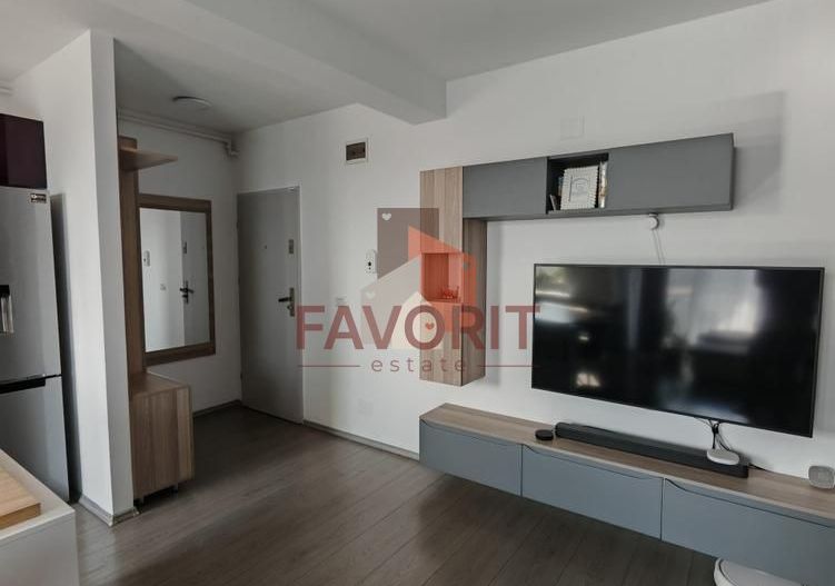 Giroc - ESO - 3 Camere - Pod - Loc de parcare - Poză 3