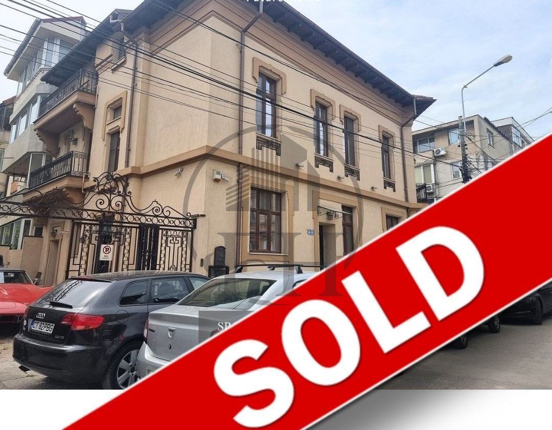 RENTED / INCHIRIAT Spațiu de birouri de 99mp de închiriat în zona CENTRALA - Poză 1