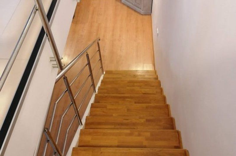 Vila tip N 4 camere in Cosmopolis, mobilata si utilata - Poză 19