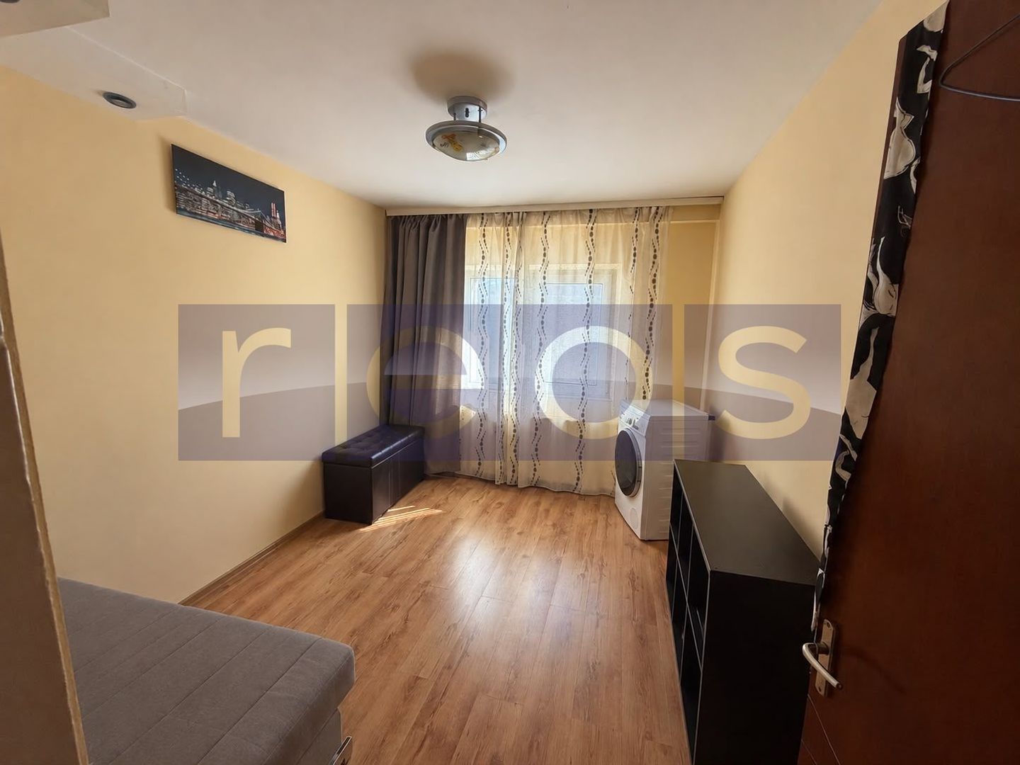 INCHIRIERE APARTAMENT CU CENTRALA TERMICA | ZONA BANEASA - Poză 4