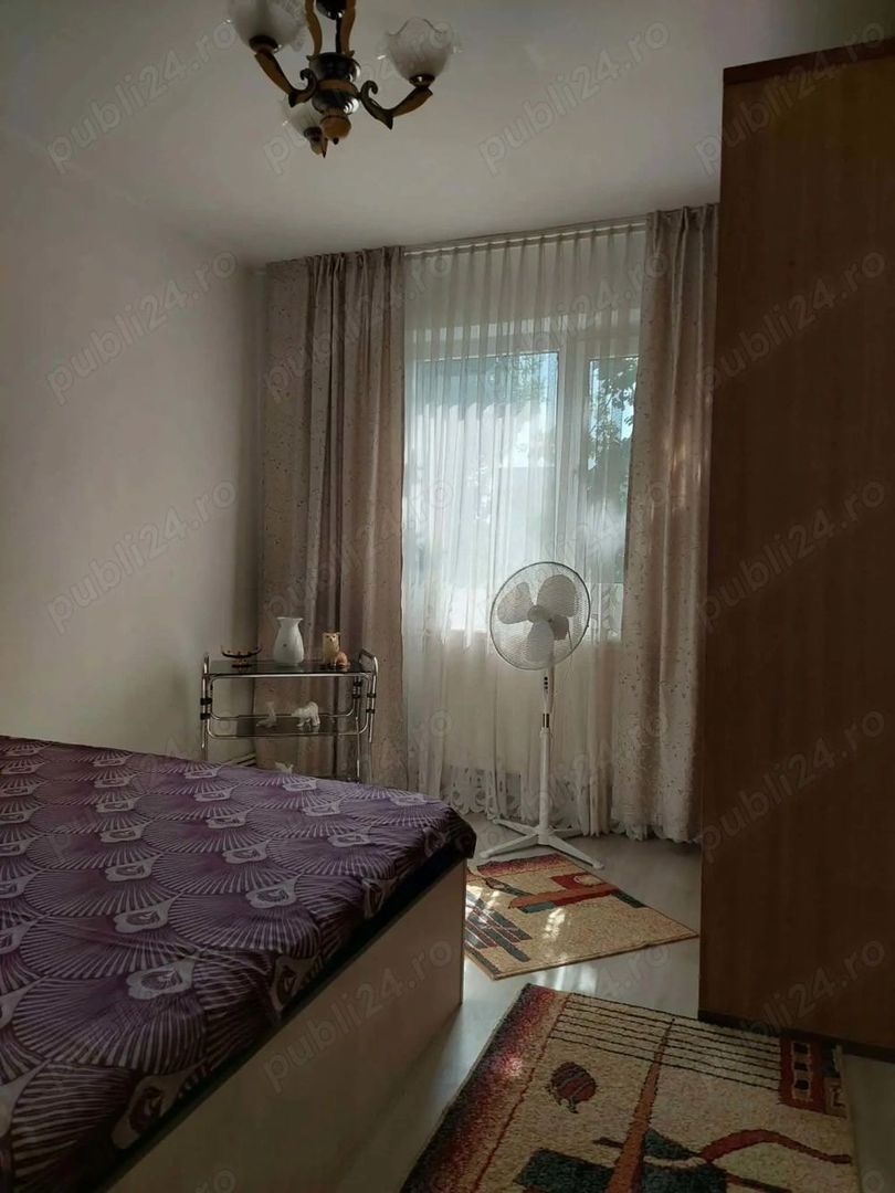Apartament 2 cam,Micro 40,et 2,stradal - Poză 4