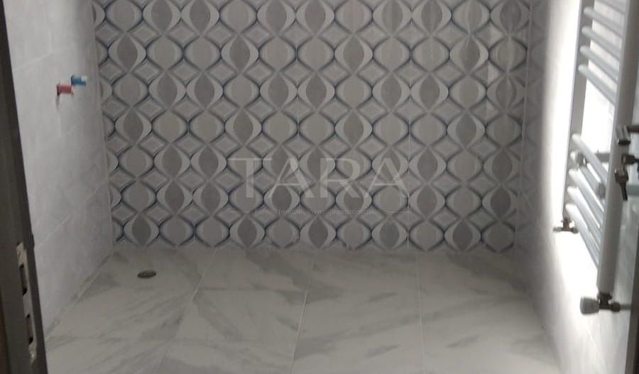 Apartament cu 3 camere în Florești, zona Porii - Poză 7