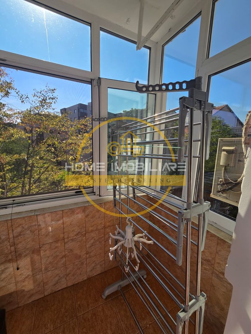 Apartament cu 3 camere de vânzare în Targu Cucu, Iasi - Poză 8