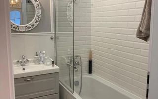 Vanzare 2 camere decomandate, imobil nou, Zona Europa, imobil mic - Poză 4