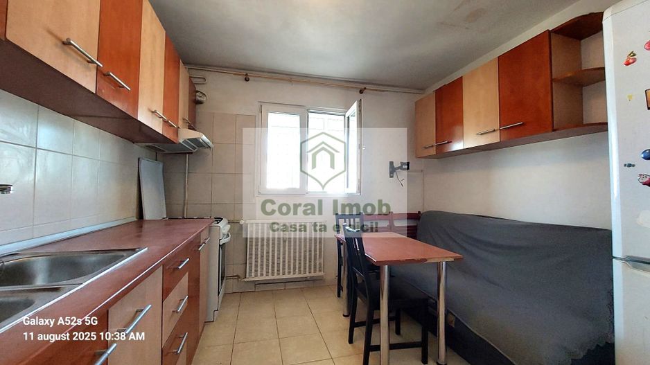 Vanzare ap 2 camere dec, mobilat, utilat, bloc 1982, Zona Tei - Poză 7