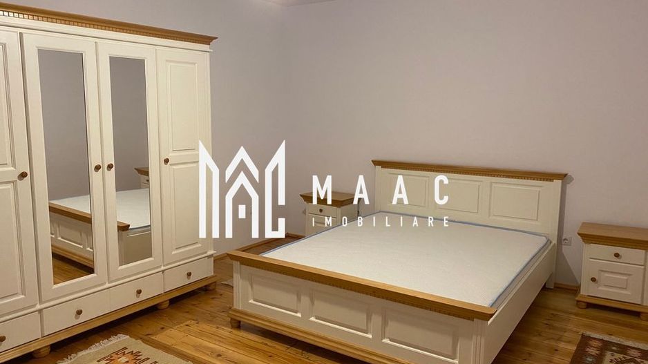 Casă Individuală de Închiriat  | Lazaret | Garaj - Poză 2