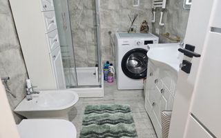 Apartament 2 camere renovat, Târgu Frumos, Strada Măicuța - Poză 4