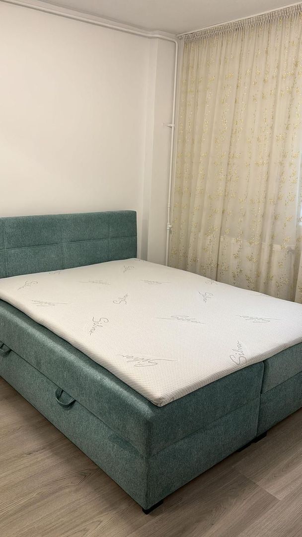 Prima închiriere | 2 camere decomandat | 65 mp | Zona Biserica Capra - Mega Mall - Poză 13