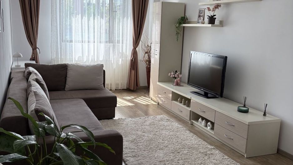 2 Camere Prelungirea Ghencea Sector 6 Cartier Latin Cu Parcare - Poză 4