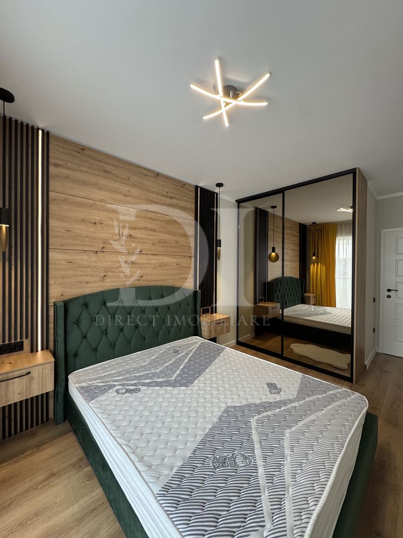 Apartament doua dormitoare  | Zona Eroilor - Poză 15
