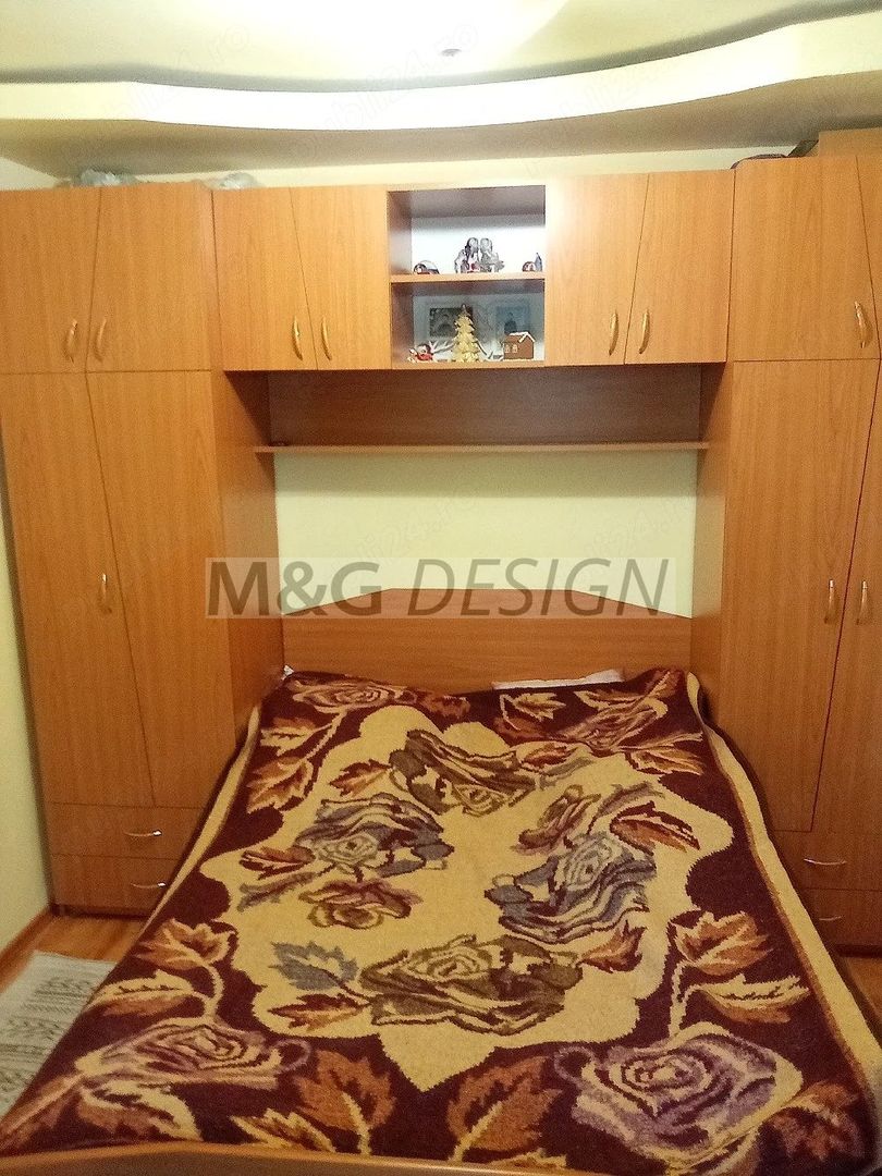 Apartament cu 2 camere zona Dacia - Poză 3