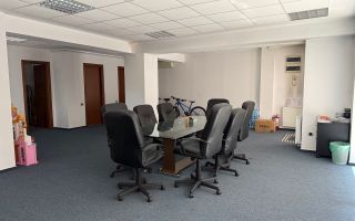 Vanzare | Cismigiu - Popa Tatu | Spatiu Office | 2009 - Poză 6