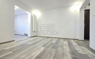 Apartament cu 2 camere, modificat în 3 camere, renovat total, zona DONICI; - Poză 2
