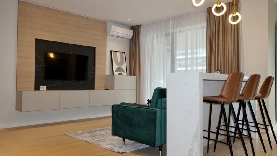 Chirie | Apartament 2 camere | Promenada | M Aurel Vlaicu - Poză 1