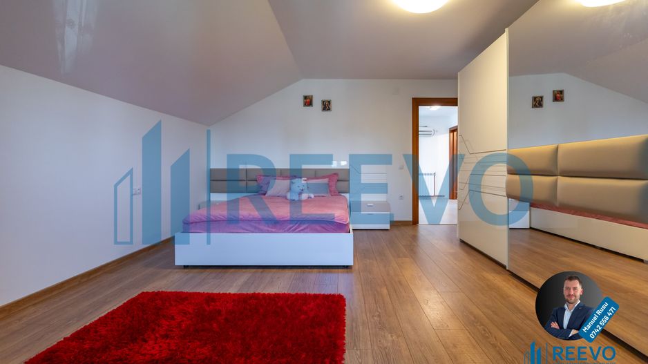 Casă/Vilă de vânzare, Lilieci, Bacău - Poză 21