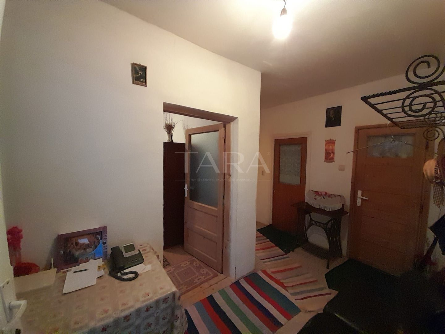 Casă  de vânzare în Someseni - Poză 5